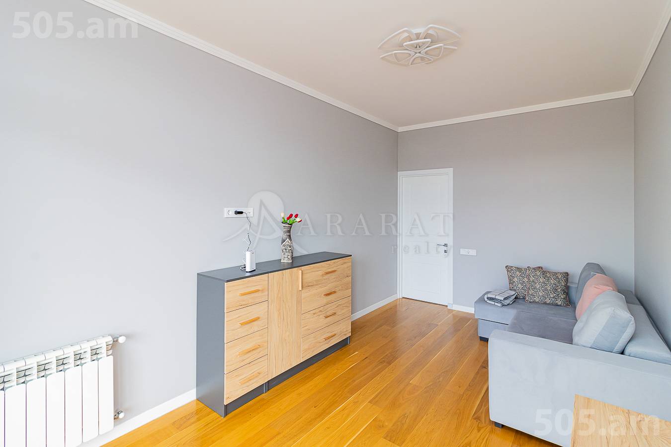 3 bedroom apartment for rent (خیابان باقرامیان (عربکیر, عربگیر ایروان, 153030