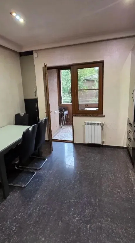 1 սենյականոց բնակարան  Պարույր Սևակ 2-րդ փողոց, Ավան Երևան, 160756