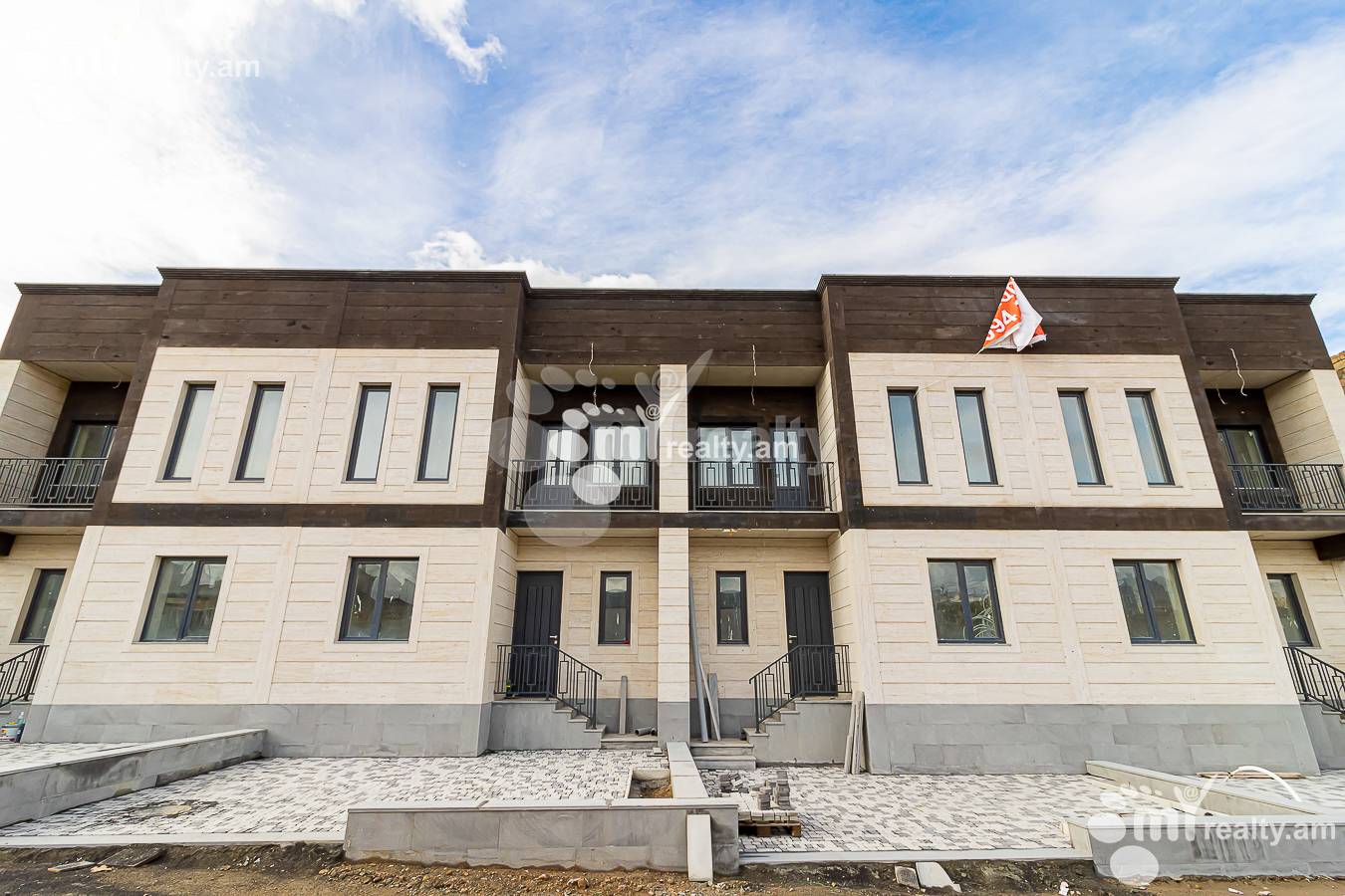 House for sale G 1 dis., آچاپنیاک ایروان, 153841