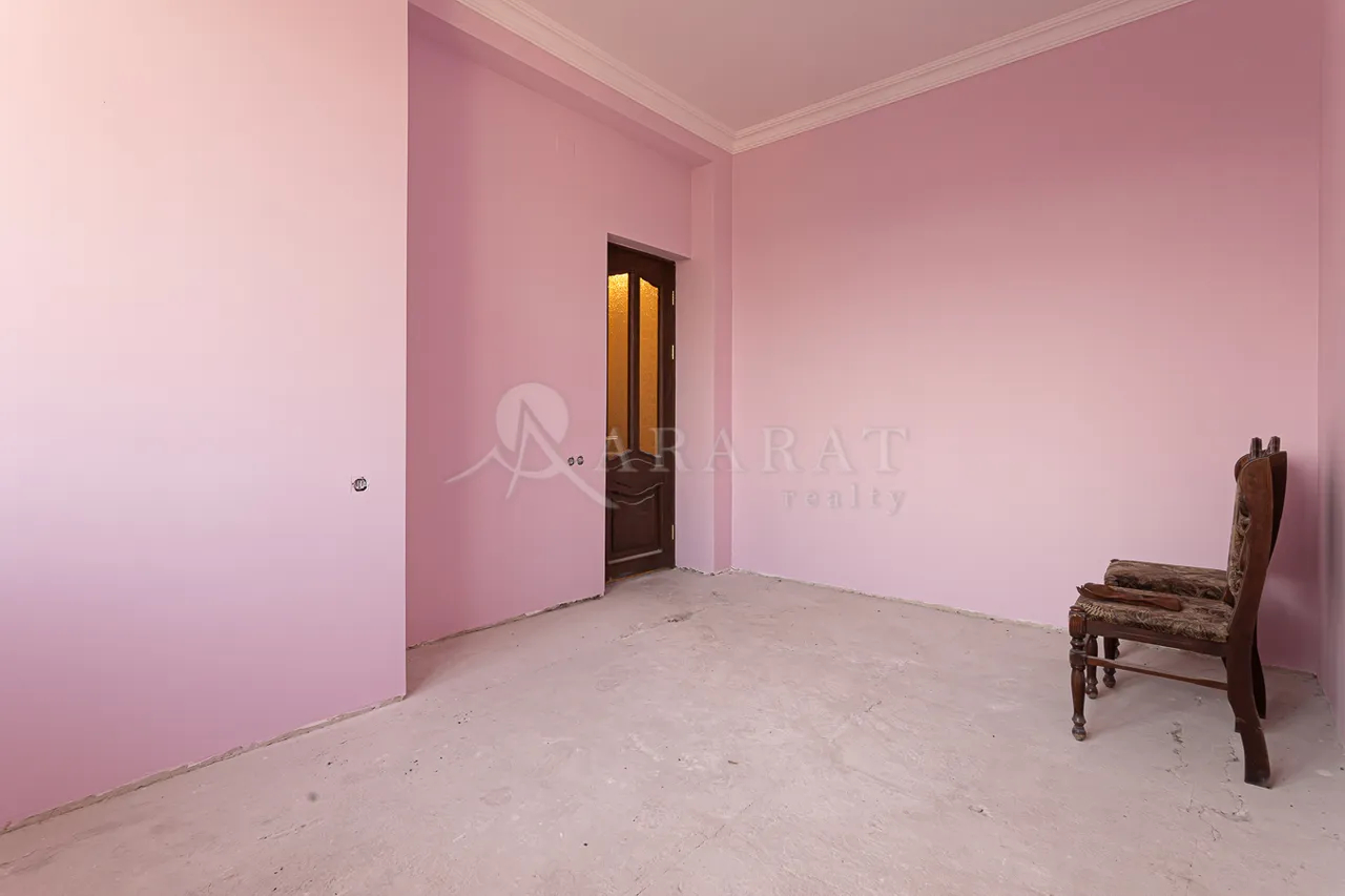 House for sale Davtashen 3 district, Dawtaschen Yerevan, 158569