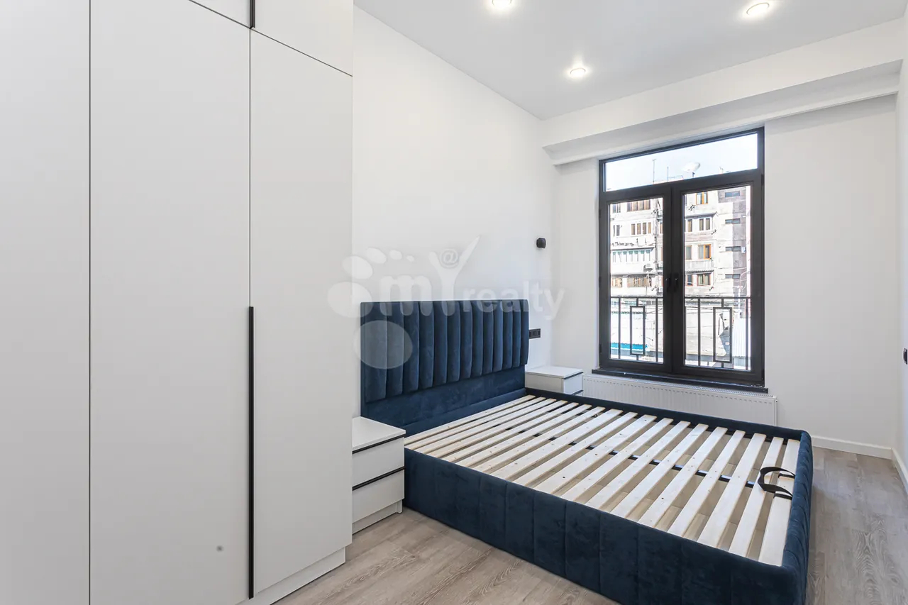 2 bedroom apartment for sale Davit Anhaxt St, Kanaqer-Zeytun Yerevan, 157306