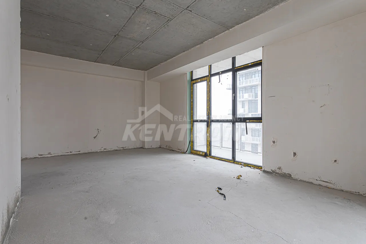 3 bedroom apartment for sale Leningradyan St, Adshapnjak Yerevan, 158065