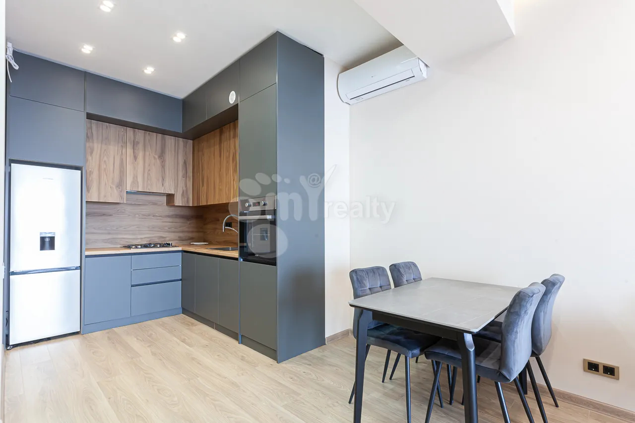 2 bedroom apartment for sale K. Ulnetsi St, Qanaqer- Sejtun Yerevan, 157824