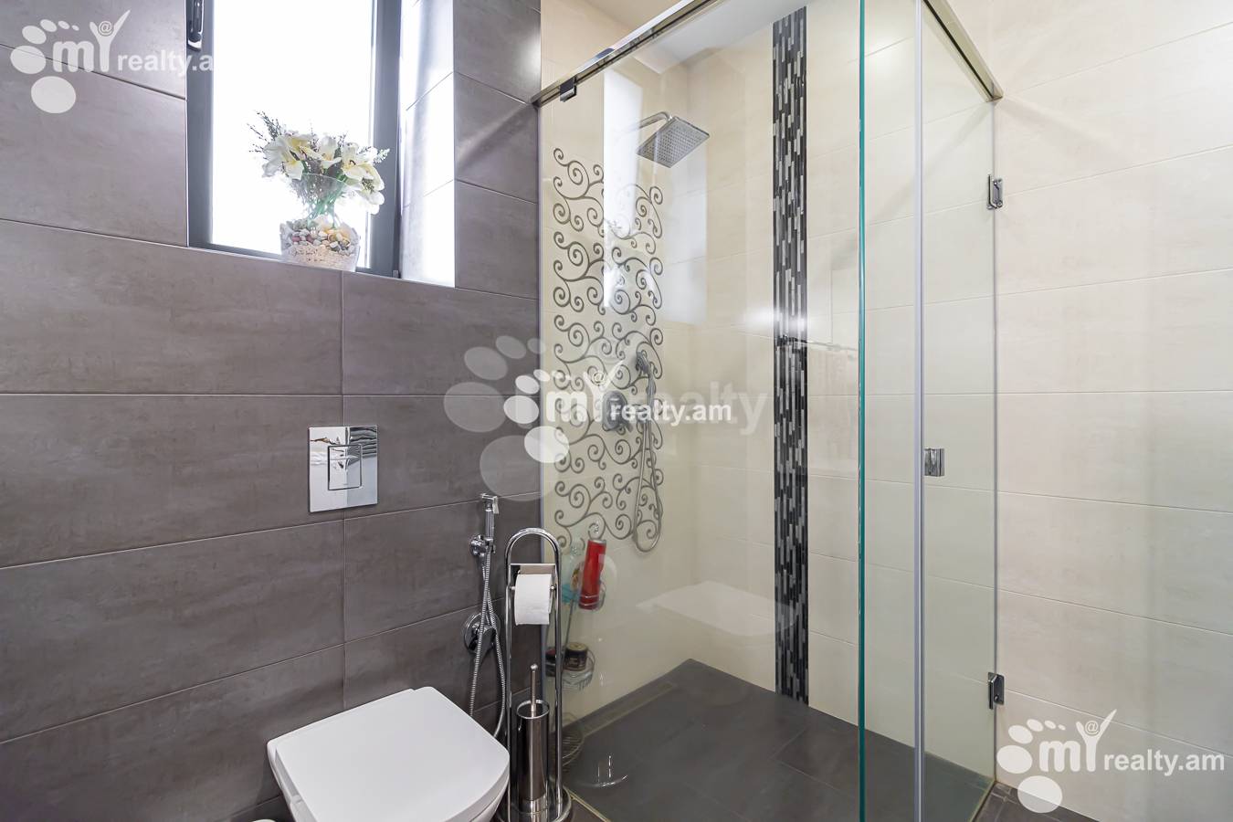 House for rent خیابان م. باباجانیان, آوان ایروان, 152862