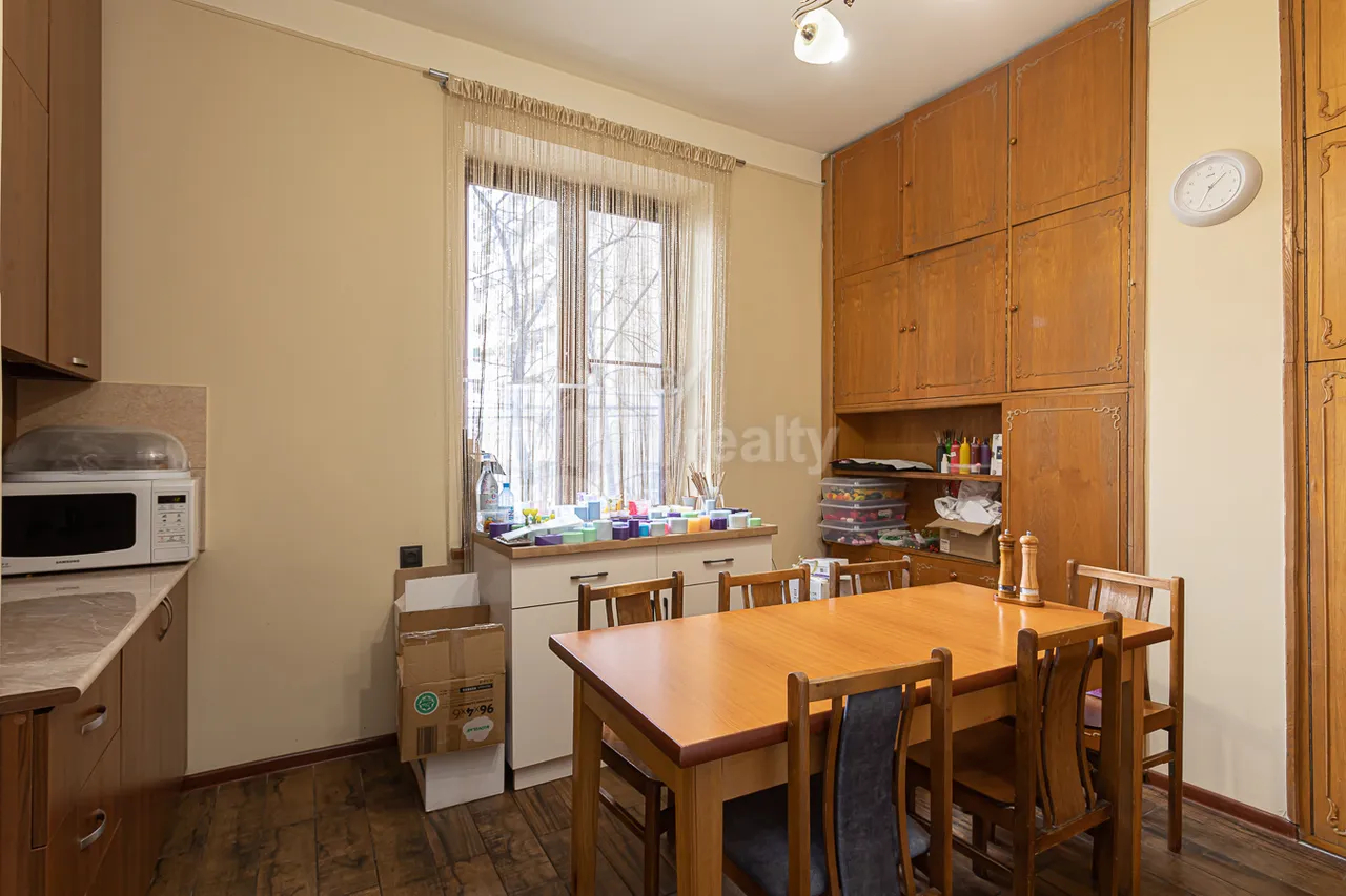 3 bedroom apartment for sale (خیابان باقرامیان (عربکیر, عربگیر ایروان, 159460