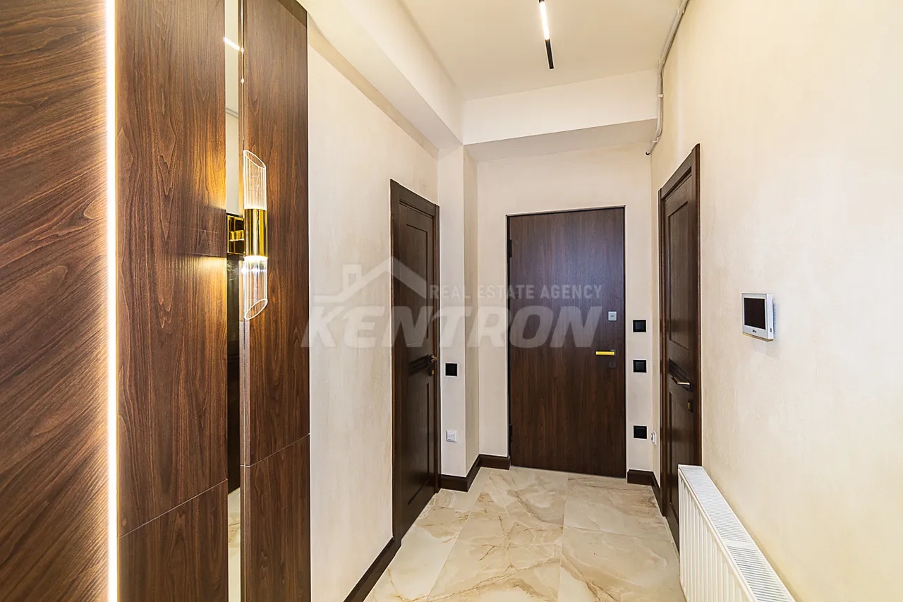 3 bedroom apartment for sale خیابان 8 نورک, نورک ماراش ایروان, 159401