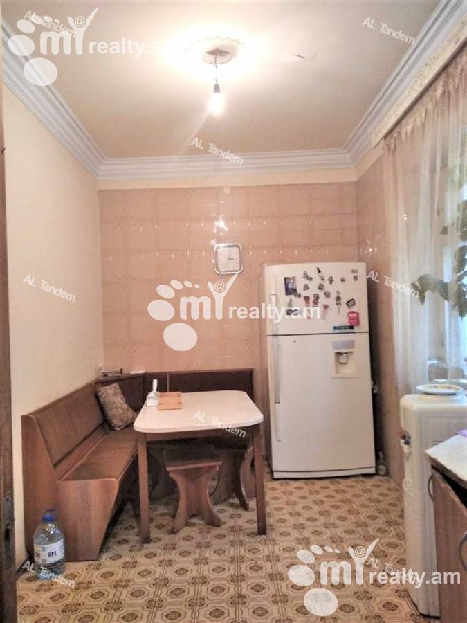 Առանձնատուն  Նորք Մարաշ, Նորք-Մարաշ Երևան, 123438