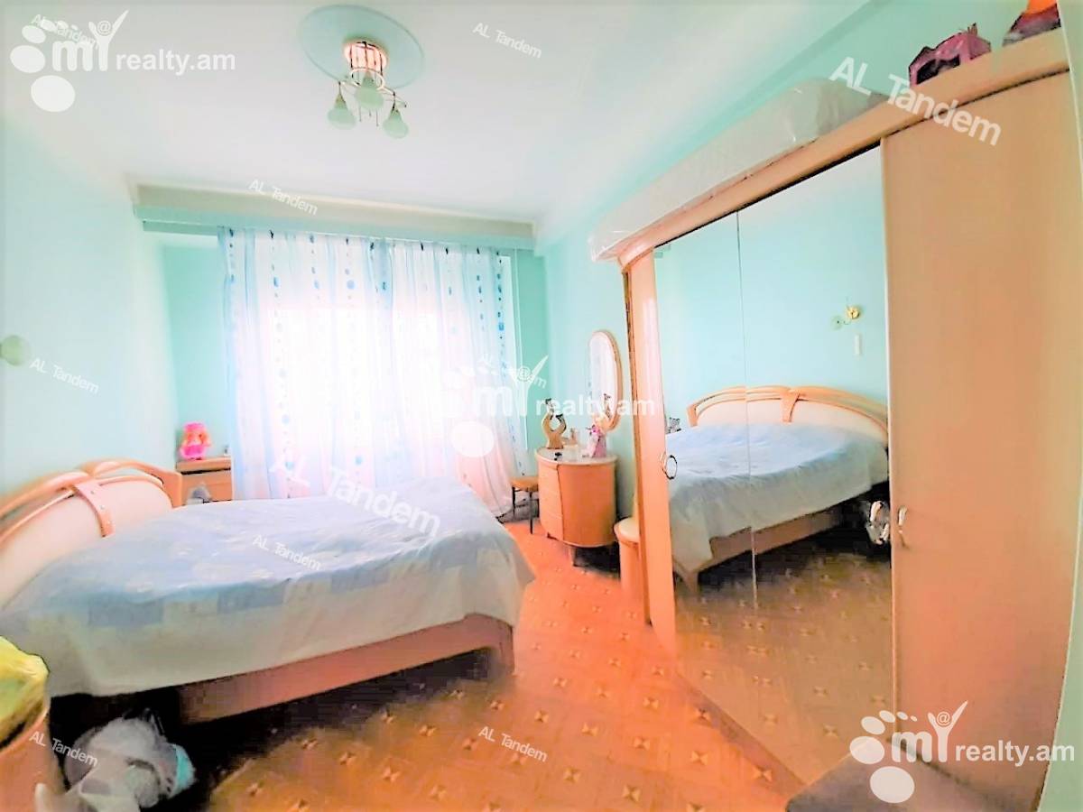 Առանձնատուն  Նորք Մարաշ, Նորք-Մարաշ Երևան, 123438