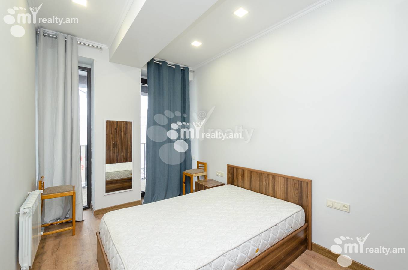 2 bedroom apartment for sale Ruben Sevak.(Arabkir 21 St.), Arabkir Yerevan, 151078