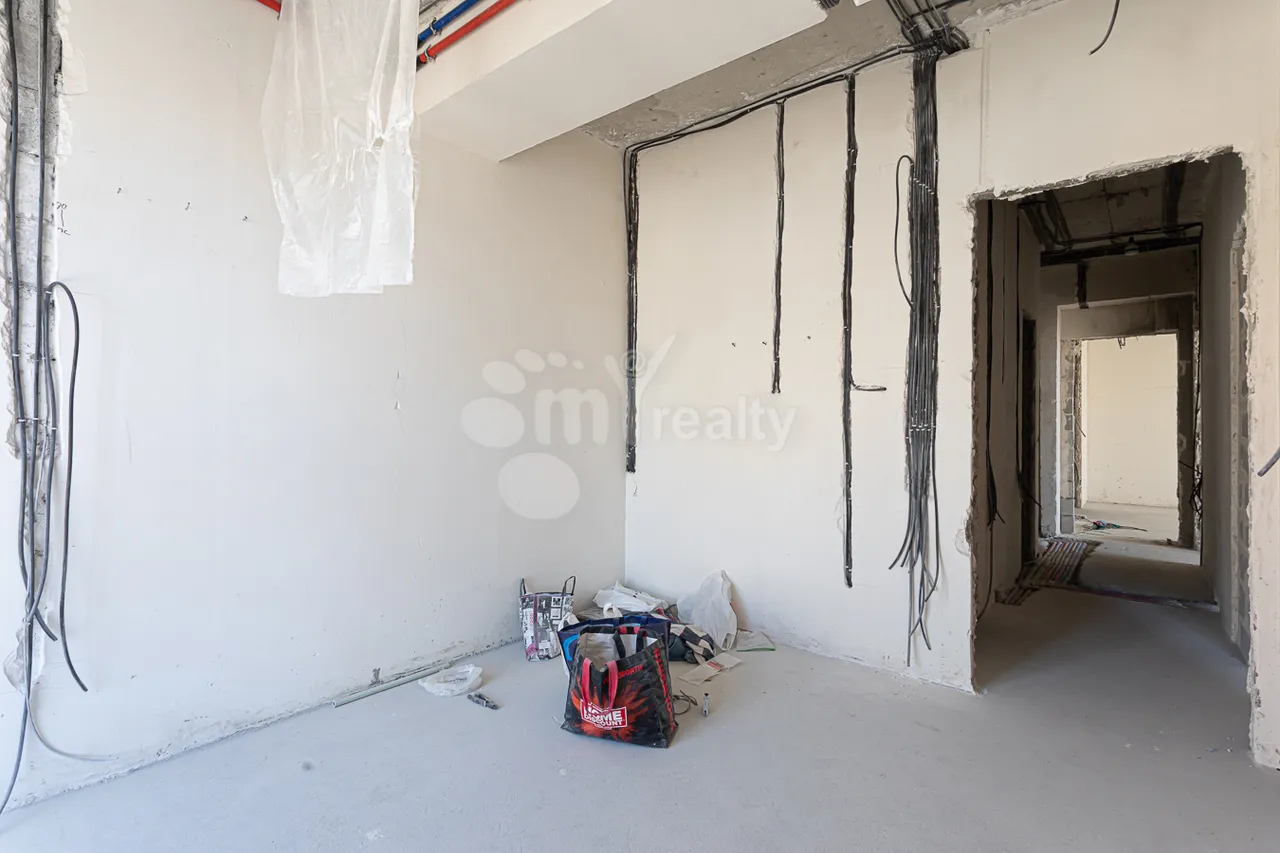 4 bedroom apartment for sale خیابان آخبیور سِروب, عربگیر ایروان, 157233