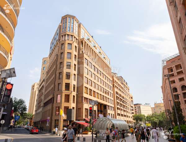 4-bedroom/apartment-for-sale-in-new-construction/Northern+%28Hyusisayin%29++Ave/Center/Yerevan