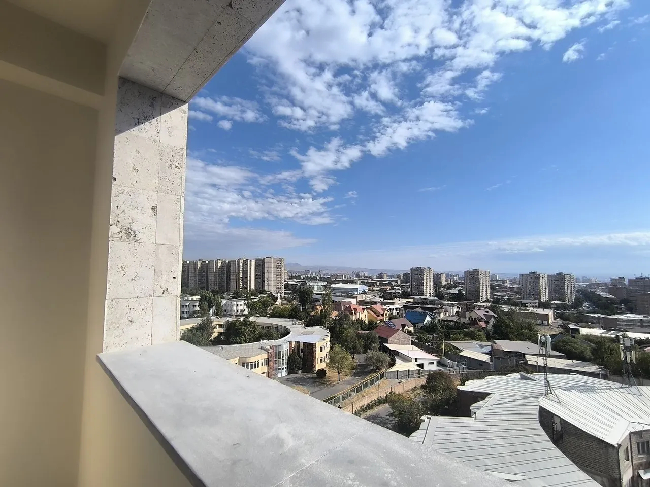 3 bedroom apartment for rent Norashen district, Adshapnjak Yerevan, 161852