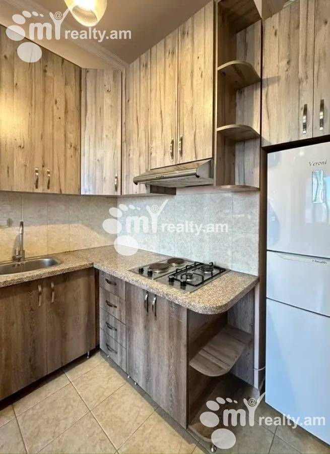 2 սենյականոց բնակարան վարձով Ադոնց փող, Արաբկիր Երևան, 159768