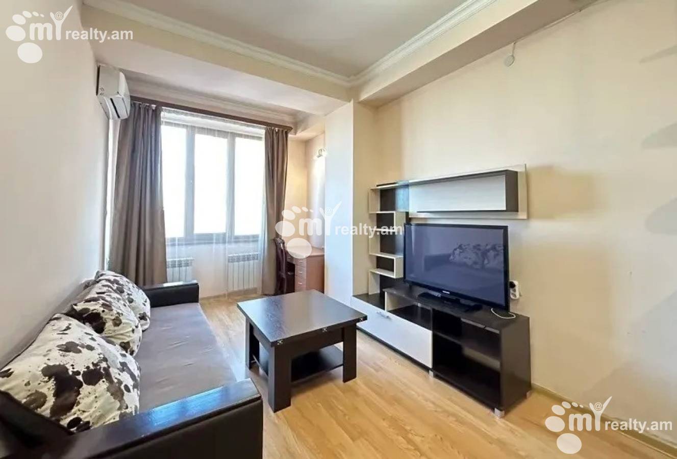 2 սենյականոց բնակարան վարձով Ադոնց փող, Արաբկիր Երևան, 159768
