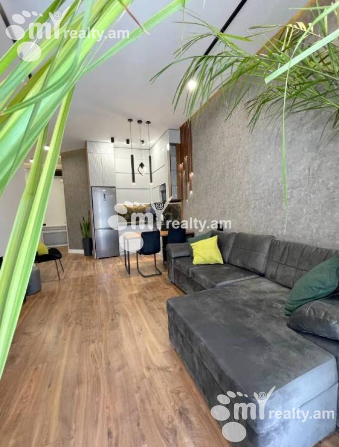 2 bedroom apartment for rent Antarayin St, Center Yerevan, 151941