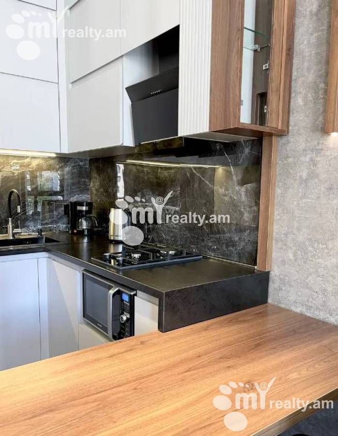 2 bedroom apartment for rent Antarayin St, Center Yerevan, 151941