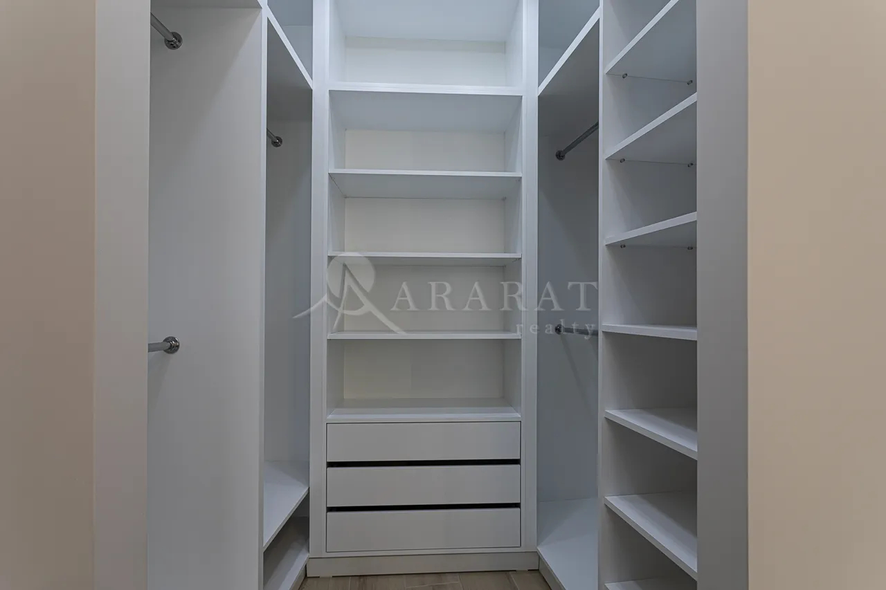 2 սենյականոց բնակարան վարձով Լենինգրադյան փող, Աջափնյակ Երևան, 158981