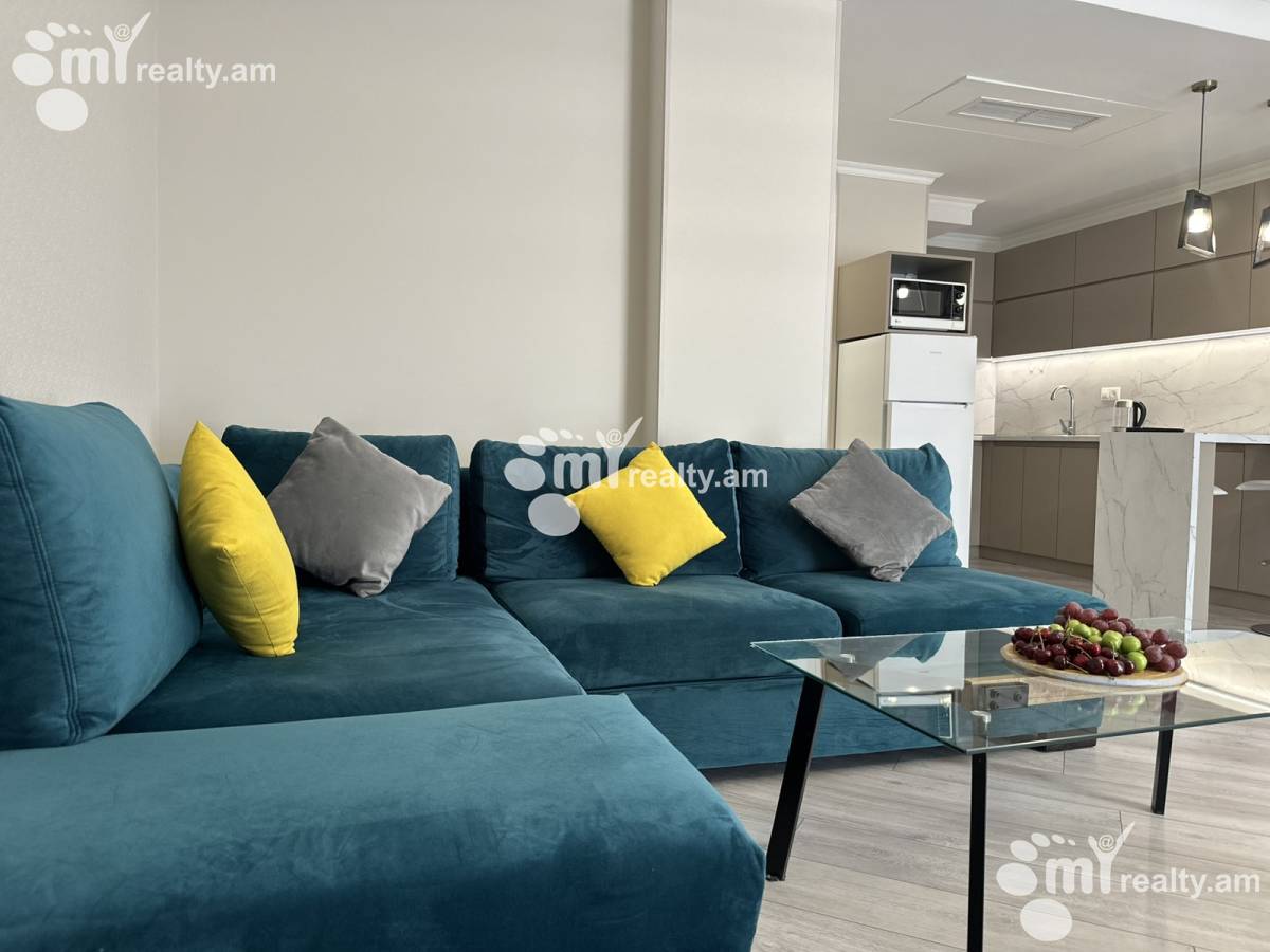 3 bedroom apartment for rent Tsaghkadzor, تساقکزور کوتایک, 159491