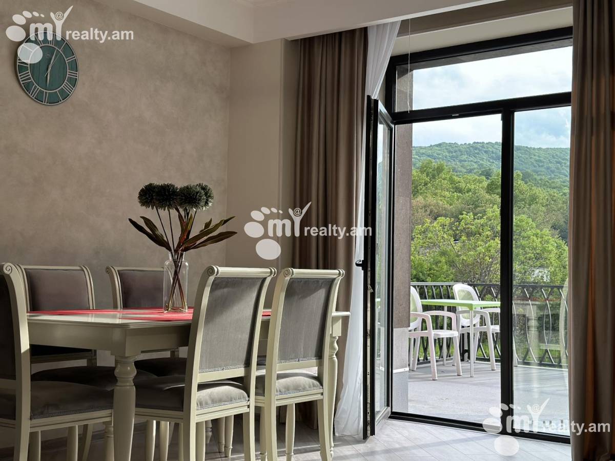 3 bedroom apartment for rent Tsaghkadzor, تساقکزور کوتایک, 159491