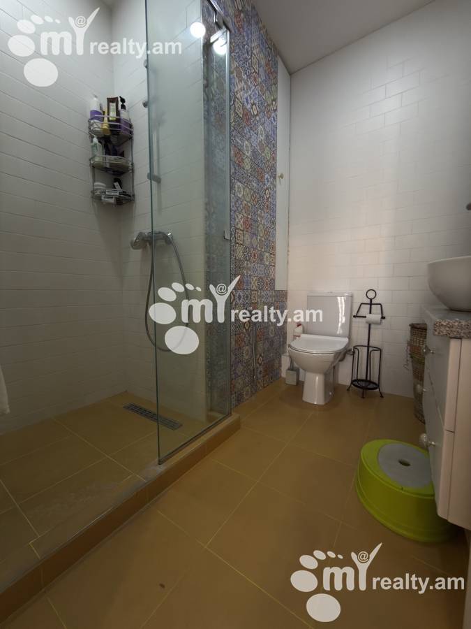 3 bedroom apartment for sale Keri St, Arabkir Yerevan, 160297