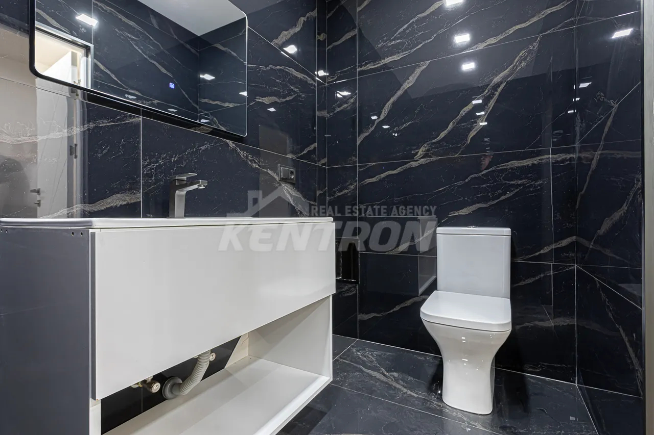 3 bedroom apartment for sale خیابان مالخاسیانتس, عربگیر ایروان, 157858