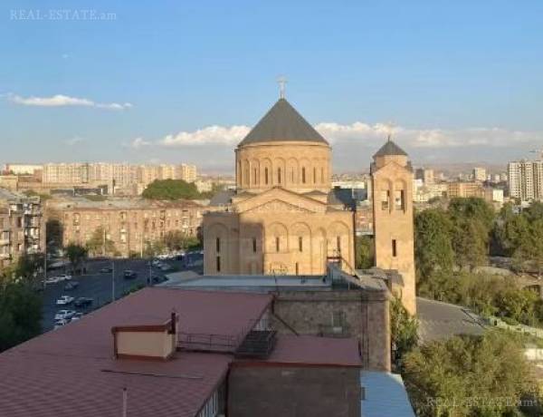 2-senyakanoc-bnakaran-vardzakalutyun-Yerevan-Arabkir