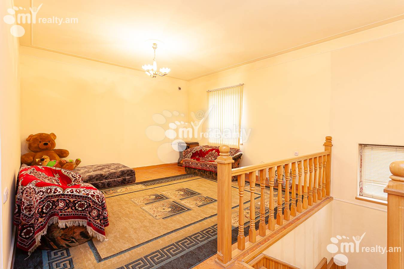 Առանձնատուն  Իսրայել Օրի փող, Մալաթիա-Սեբաստիա Երևան, 146096