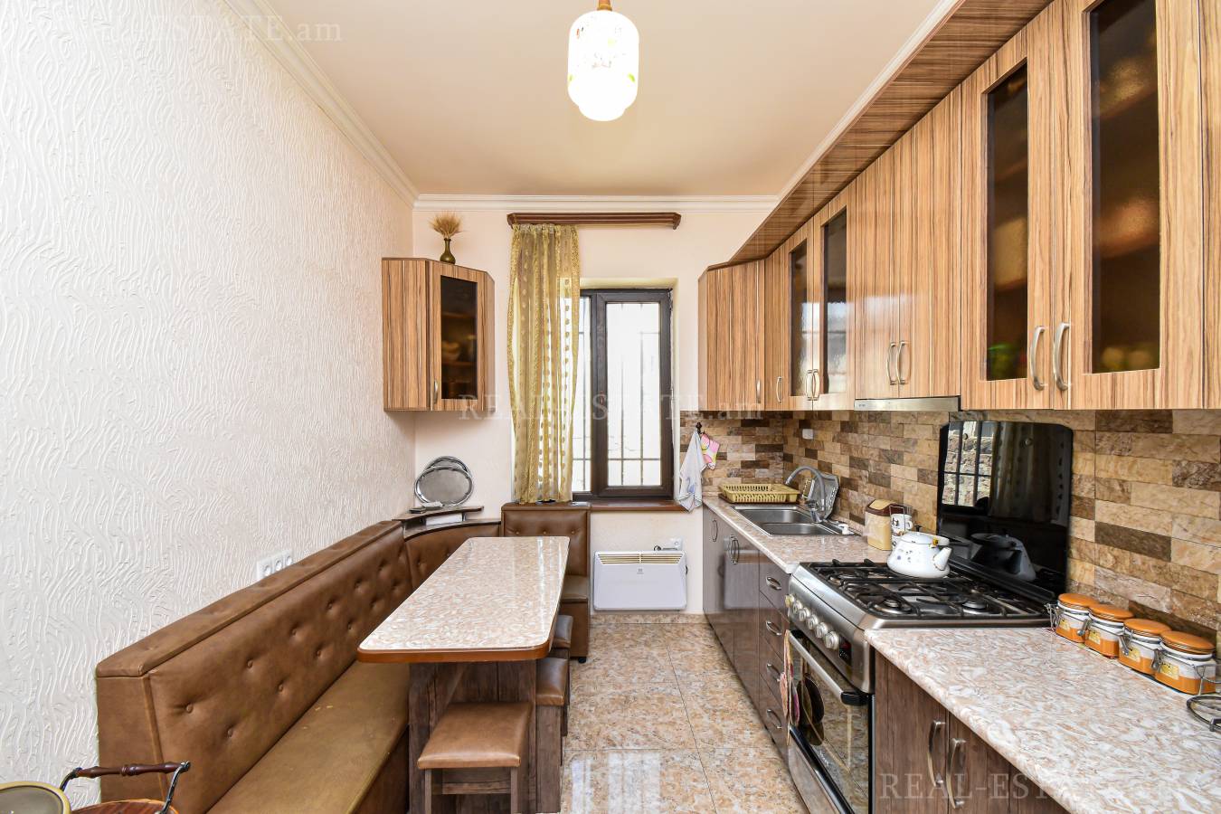 House for sale Paruyr Sevak  dis. 17 street, Awan Yerevan, 122785