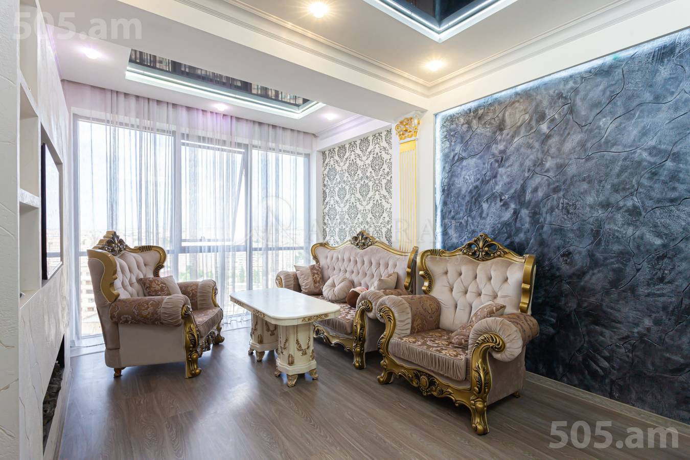 Купить 3 комнатную квартиру Микоян ул, Давташен Ереван, 151572