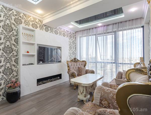 3-senyakanoc-bnakaran-vacharq-Yerevan-Davtashen