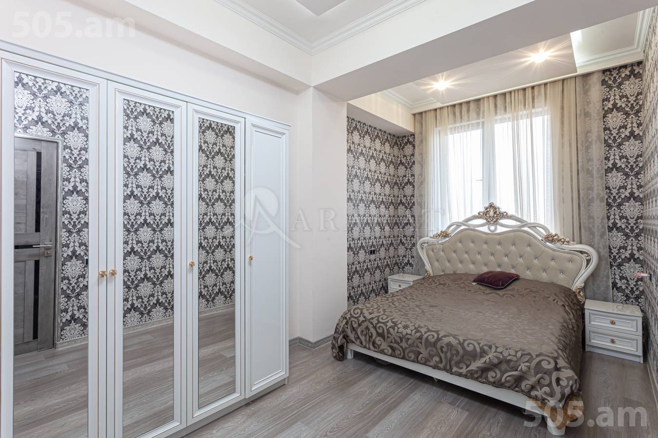 Купить 3 комнатную квартиру Микоян ул, Давташен Ереван, 151572