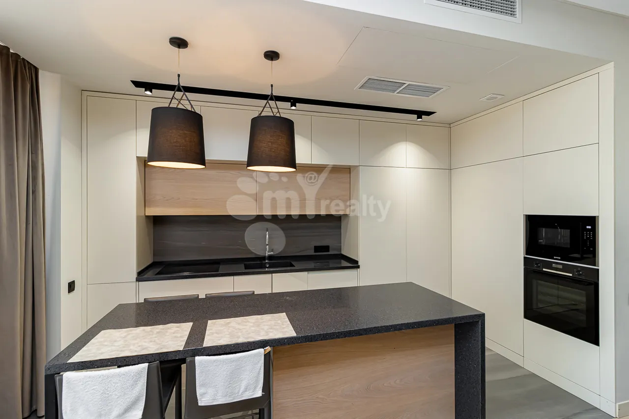 3 bedroom apartment for sale خیابان ساسنا تِسرِر, داوتاشِن ایروان, 157783