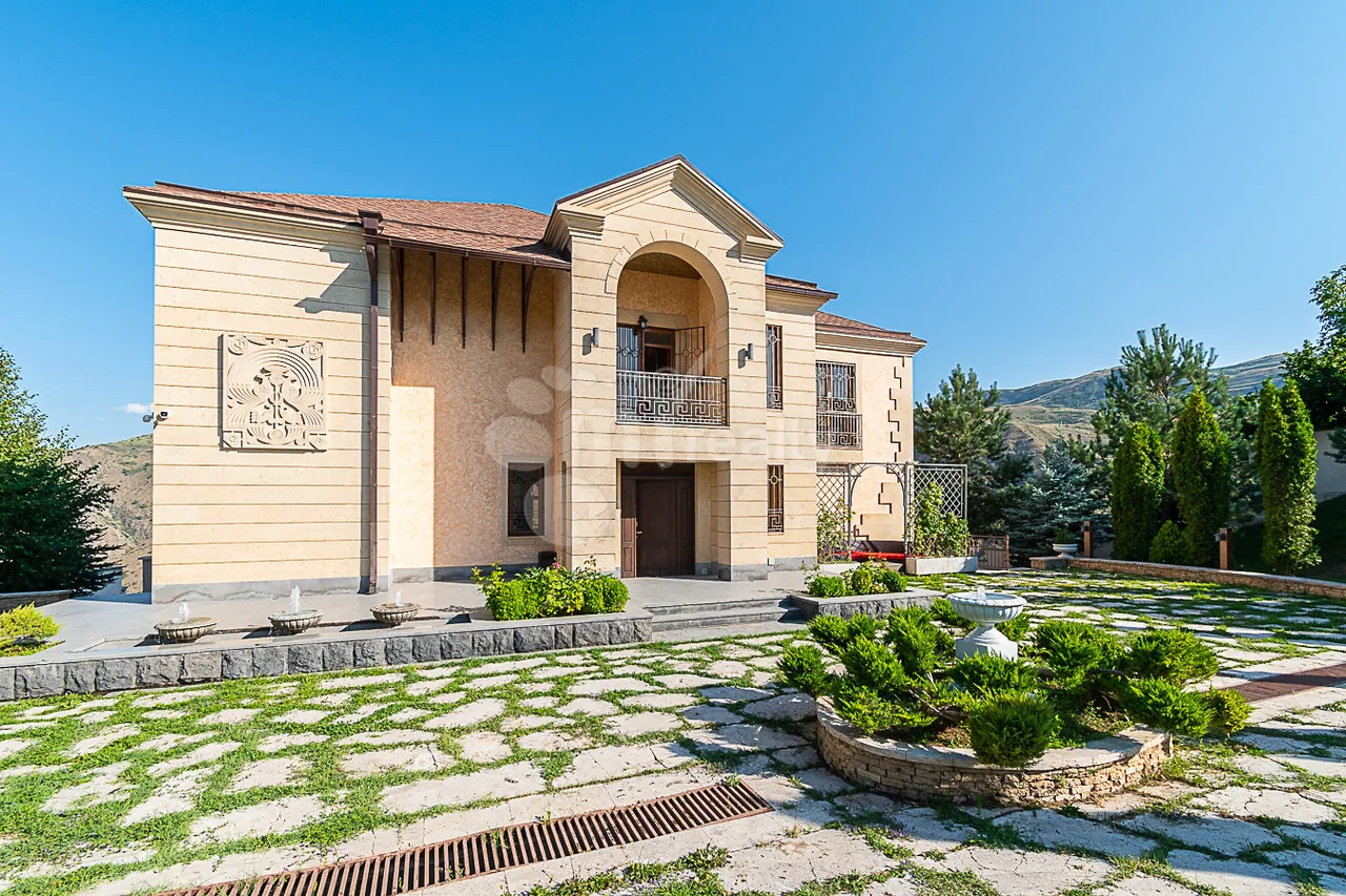 House for sale Garni, Garni Kotaïque, 161231