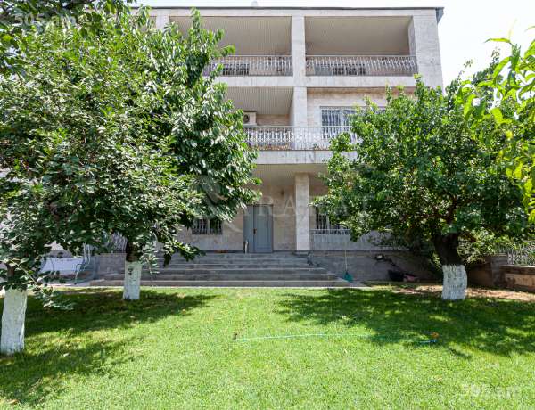 arandznatun-vacharq-Yerevan-Nork-Marash