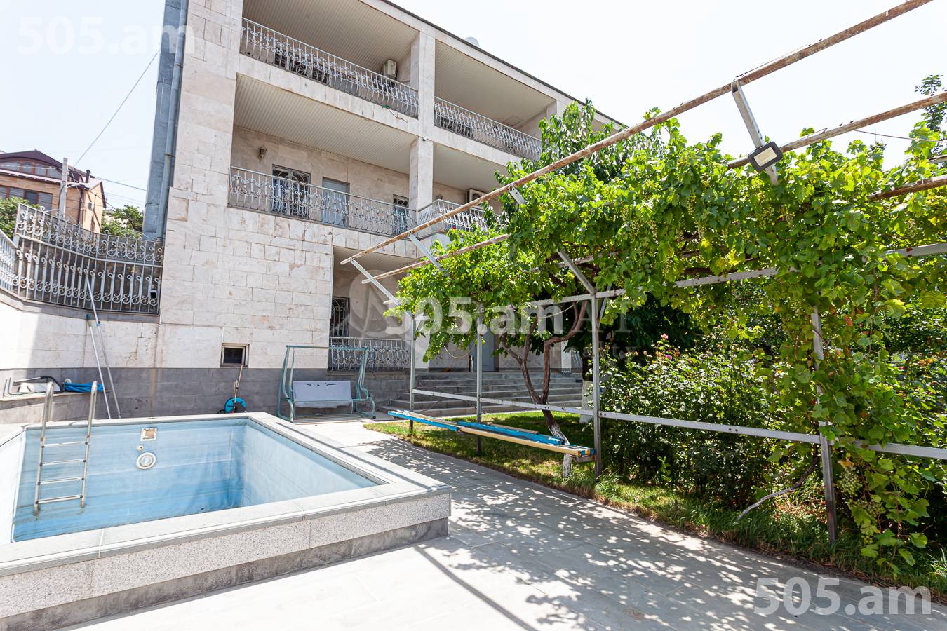 House for sale Norq 9 St, Norque Marache Yerevan, 156036