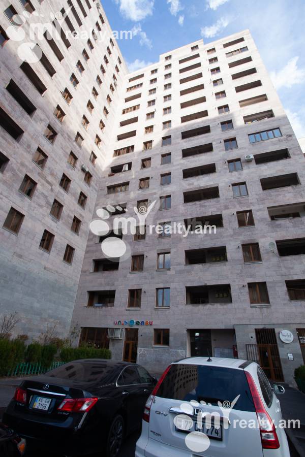 Купить 3 комнатную квартиру Царав Ахбюр ул., Аван Ереван, 142957