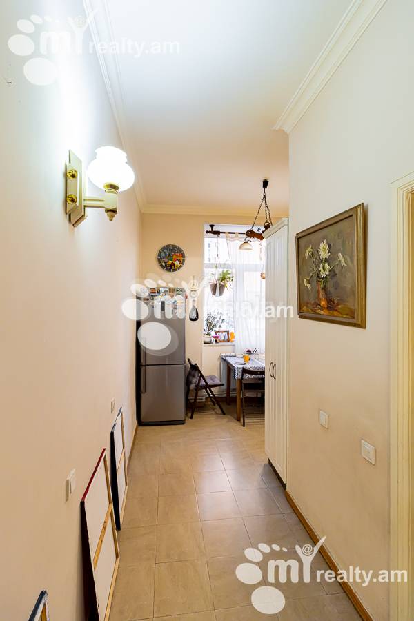 2 bedroom apartment for sale (خیابان باقرامیان (عربکیر, عربگیر ایروان, 154694