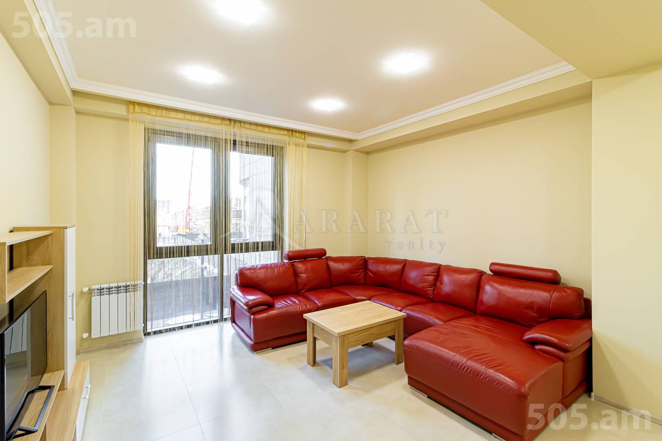 2 bedroom apartment for sale Arshakunyats Ave, Center Yerevan, 153912