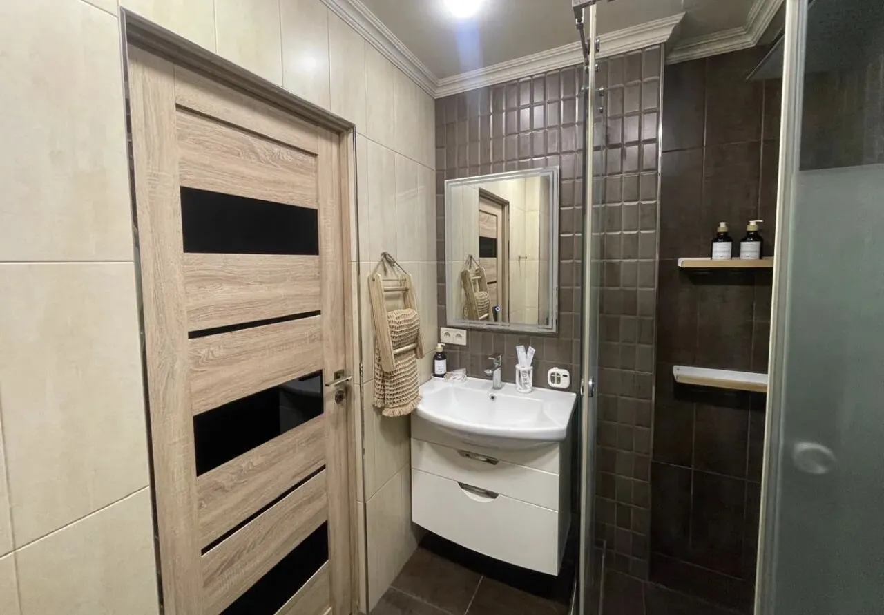 2 bedroom apartment for sale NarDos St, Center Yerevan, 159890