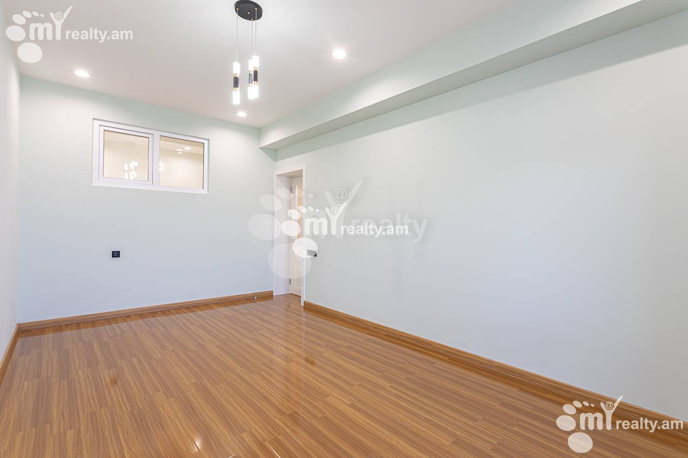 3 սենյականոց բնակարան  Սևակի փող, Քանաքեռ-Զեյթուն Երևան, 156787