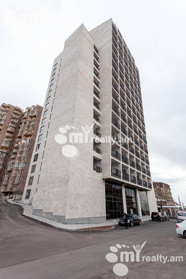 3 bedroom apartment for sale Arabkir 51 St, Arabkir Yerevan, 155086