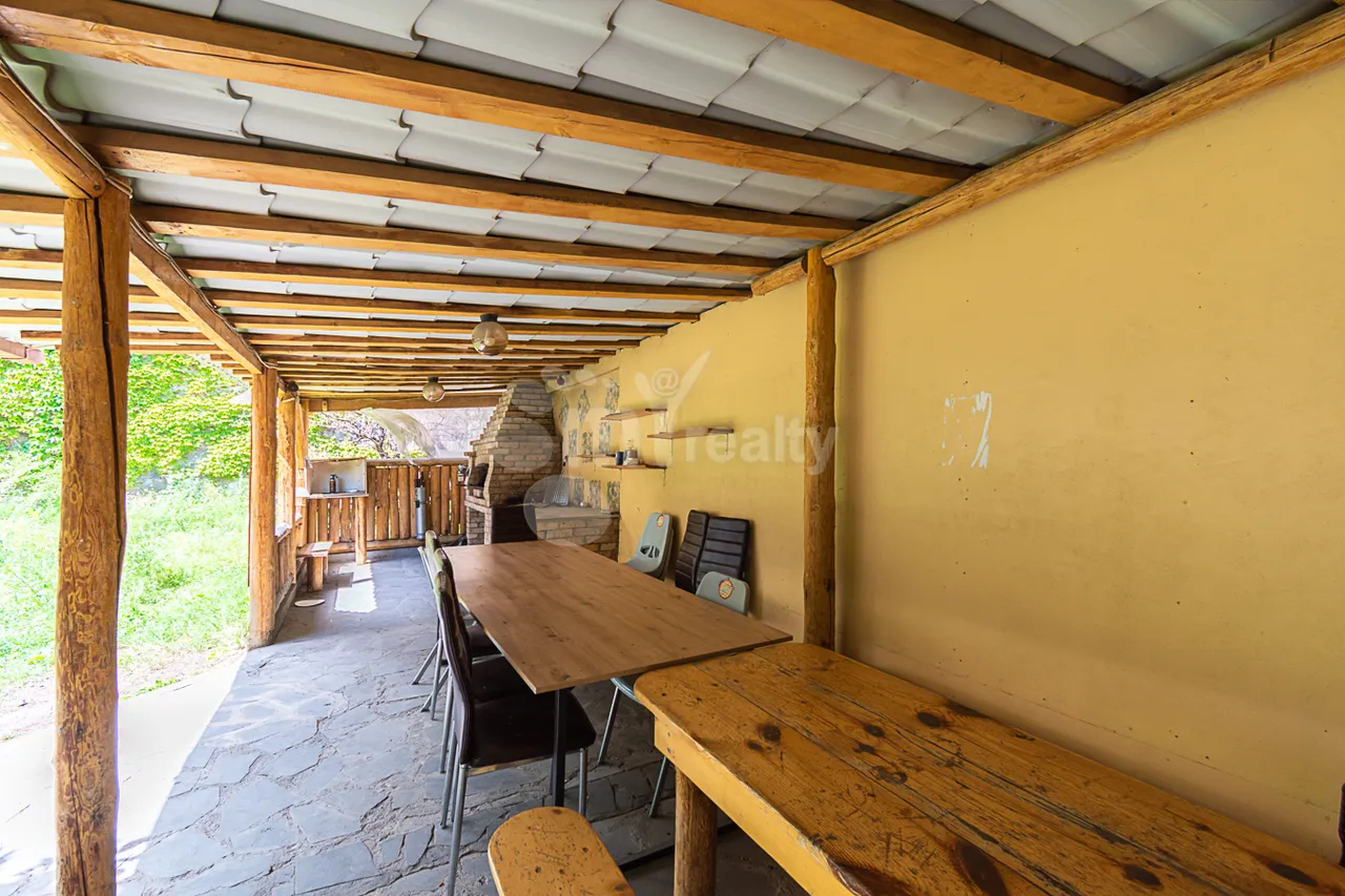House for sale Melqumov St, Adjapnyak Yerevan, 160638