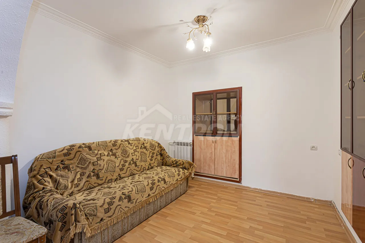 House for sale Kanaker 5 St, Qanaqer- Sejtun Yerevan, 159295