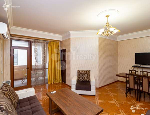 2-senyakanoc-bnakaran-vardzakalutyun-Yerevan-Center