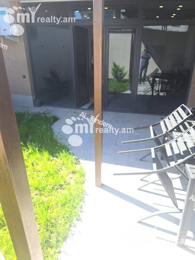 Купить дом Н. Сафарян ул, Аван Ереван, 154985