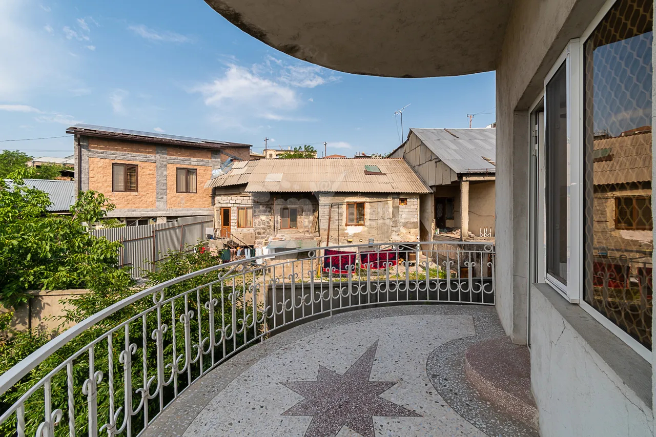 Առանձնատուն  Նորքի 7րդ փող, Նորք-Մարաշ Երևան, 160708