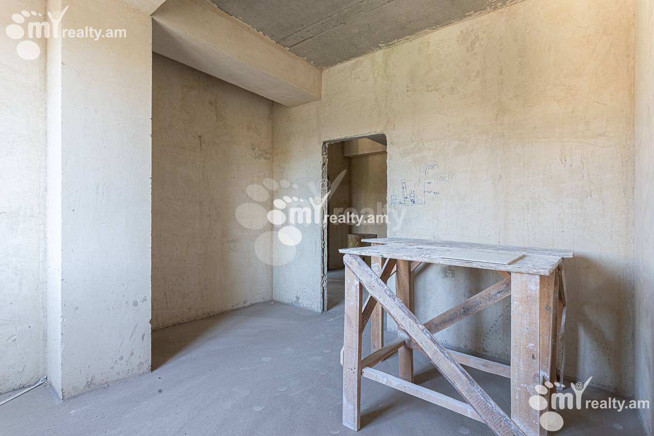 4 bedroom apartment for sale Leningradyan st., Malatia-Sebastia Yerevan, 156802