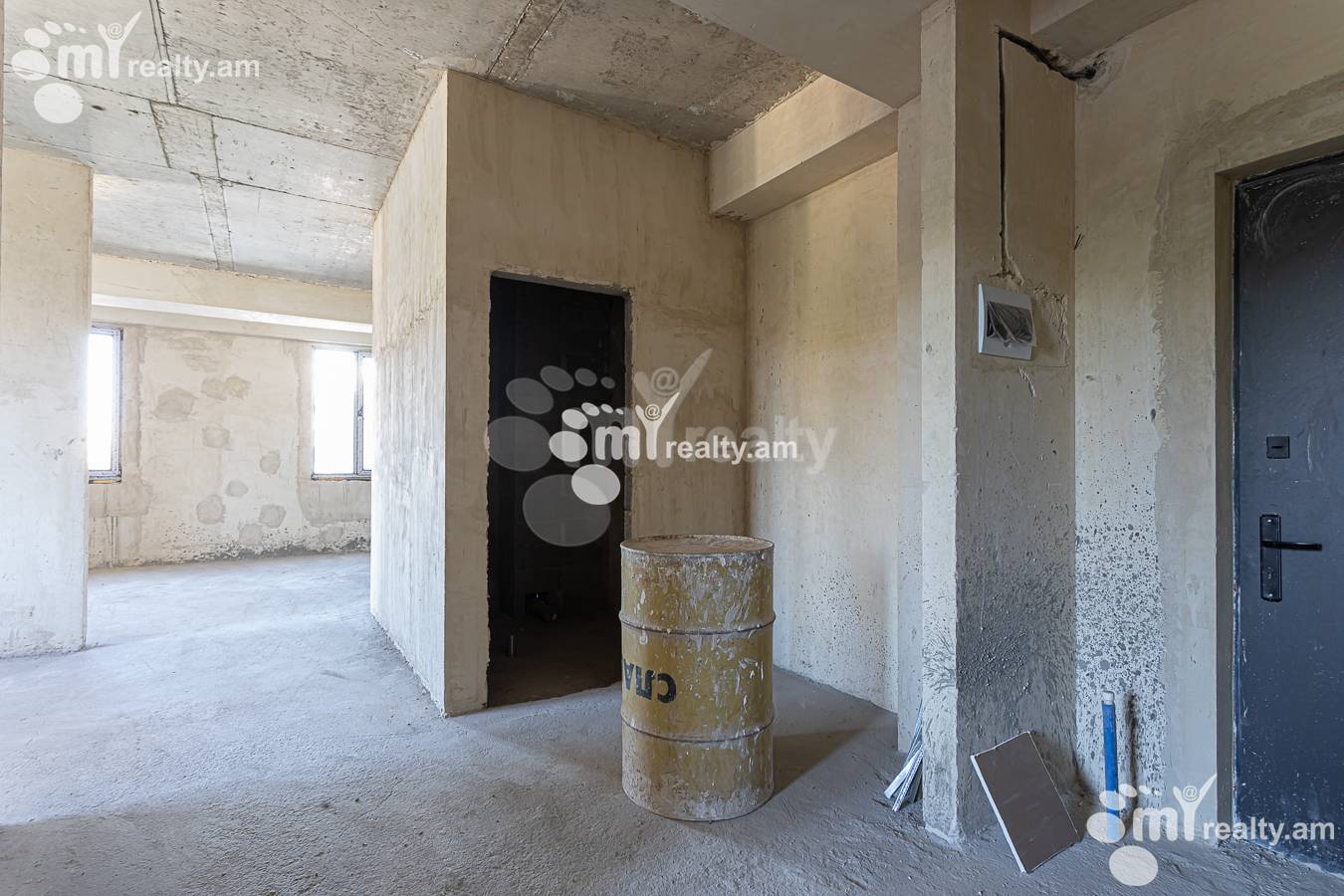 4 bedroom apartment for sale Leningradyan st., Malatia-Sebastia Yerevan, 156802