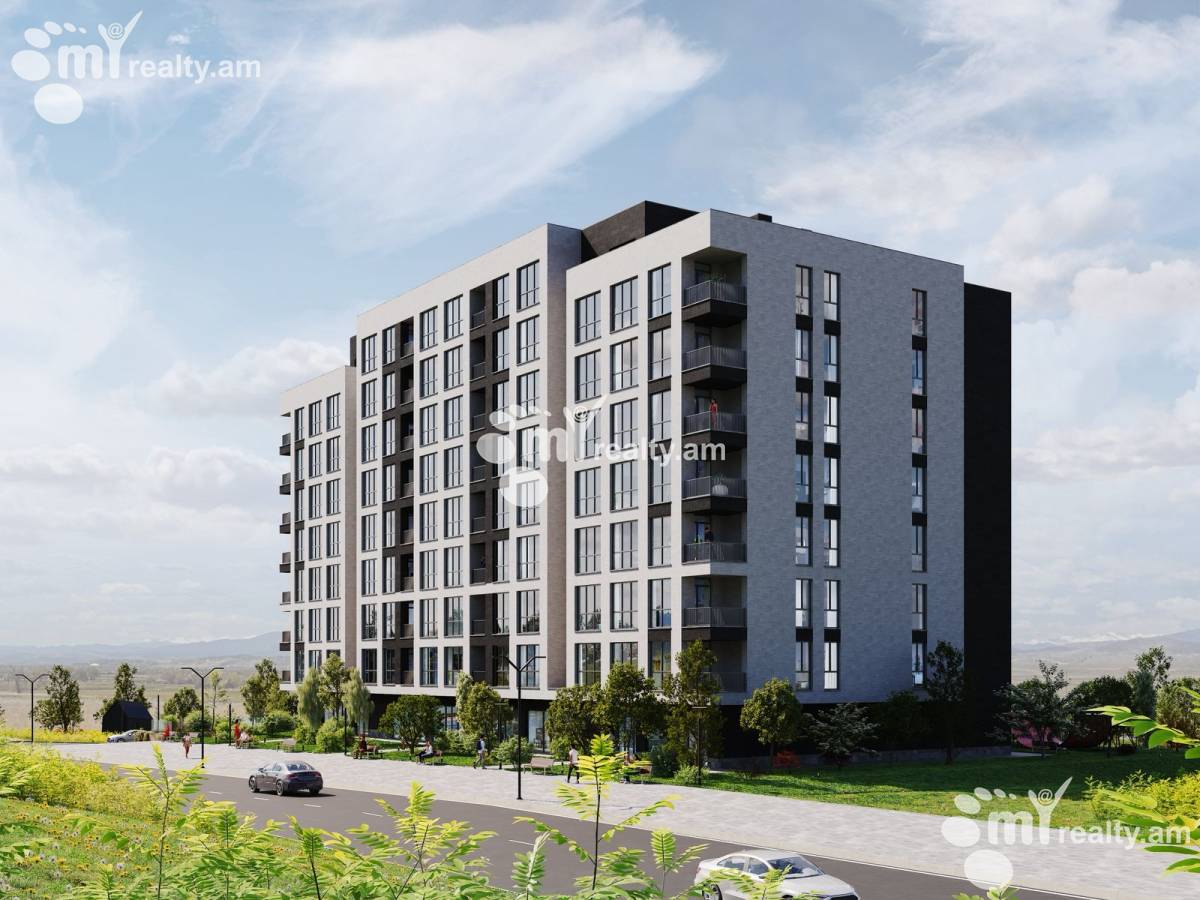 1 bedroom apartment for sale Arinj, Awan Yerevan, 160054