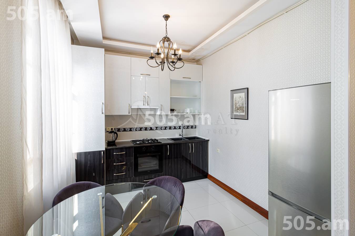 2 bedroom apartment for sale Proshyan St, Center Yerevan, 153828